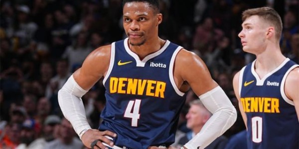 PP电子娱乐官网-韦少命运反转！12胜4负当约基奇绝配，谁还嘲讽他？