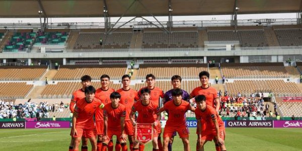 PP电子-U23国足今晚亚洲杯决赛战日本，安帅或将再排怪阵，派出三剑客