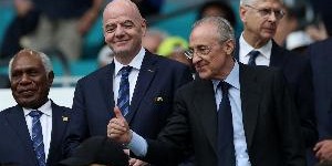 PP电子官网-每人100万阿斯：若皇马世俱杯夺冠，每名球员获得100万欧奖金