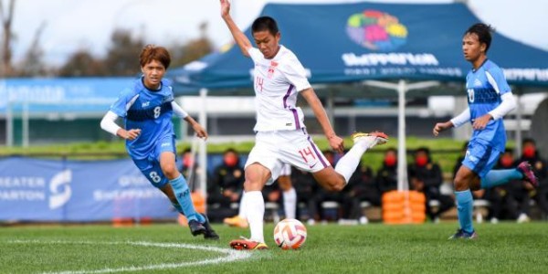 PP电子官网-国庆假期新闻回顾：三镇连败泰山紧追 中国U17连胜