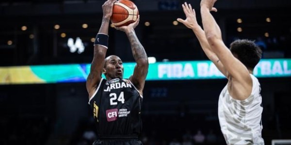 PP电子官网-“科比替身”惊艳世界杯赛场，杰弗森期待再获得机会