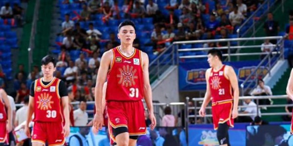 PP电子娱乐官网-山西男篮拒绝爆冷！5分险胜美国明星队，原帅大爆发，考辛斯19分