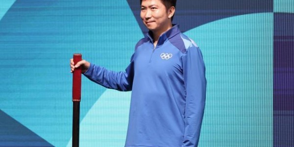 PP电子官网-【韩媒速递】申裕斌晋升王牌 跆拳道复兴暗藏秘诀