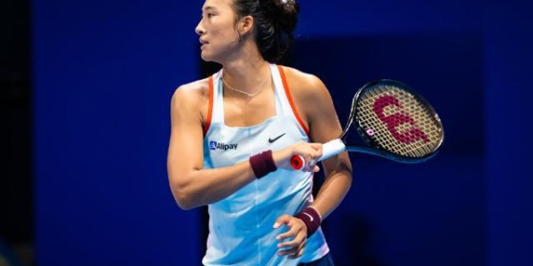 PP电子官网-郑钦文逆转库德梅托娃 将冲击个人职业生涯第一冠