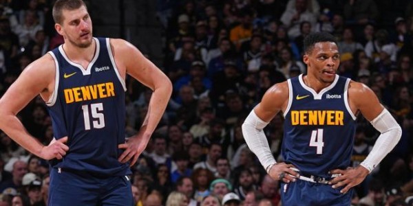 PP电子娱乐官网-韦少命运反转！12胜4负当约基奇绝配，谁还嘲讽他？