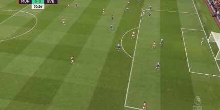 PP电子官网-【英超】马夏尔破门C罗替补出战 曼联1比1埃弗顿