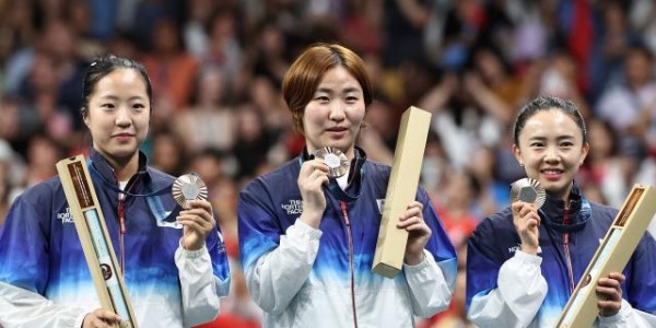 PP电子官网-【韩媒速递】申裕斌晋升王牌 跆拳道复兴暗藏秘诀