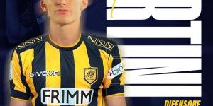 德天空：勒沃库森密切关注佛罗伦萨19岁天才左后卫福蒂尼