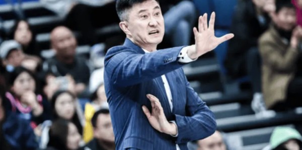 广东男篮发布球队赛事预告：将与墨尔本老虎队展开三场对决