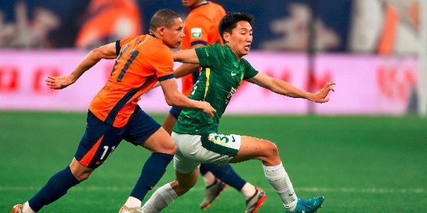 PP电子官网-新外援曝光！国安报价俄超飞翼，身价180万欧，有望补强球队短板