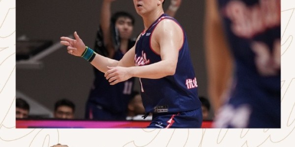 PP电子-香港金牛重返荃湾主场战胜贵州猛龙迎十三连胜 阿诺斯克19+11