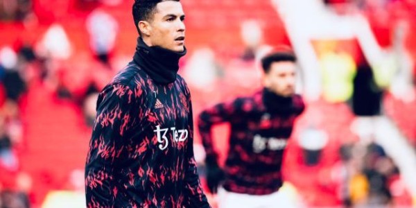 PP电子娱乐官网-【英超】C罗中柱+进球越位 曼联0比0闷平沃特福德