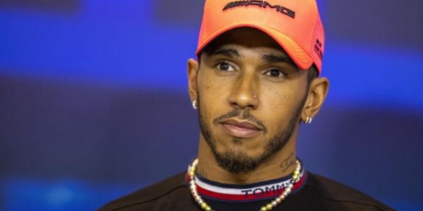 PP电子官网-2022赛季F1总结③：梅奔重来过 汉密尔顿最惨淡赛季