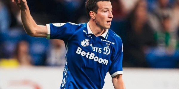 PP电子官网-新外援曝光！国安报价俄超飞翼，身价180万欧，有望补强球队短板