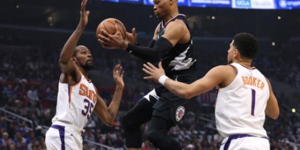 底薪or迷你中产！快艇薪金空间锁死 韦少降薪留队？