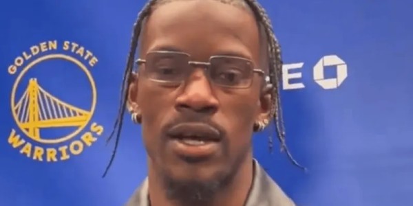 PP电子娱乐官网-巴特勒谈身体恢复：回家给膝盖和关节敷冰，然后再来杯啤酒