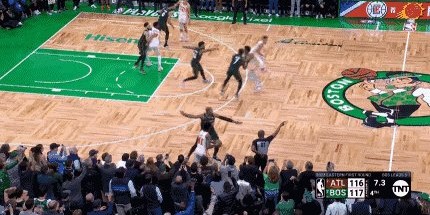 PP电子-生死关头你真来劲！吹杨9米外狙杀绿军统治波士顿