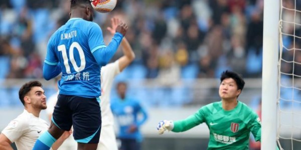 蓉城爆冷心态放稳：继续查漏补缺 请给我们耐心