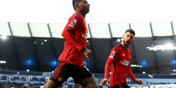 哈兰德最后关头“找回场子” 曼城魔鬼赛程开门红