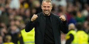 巴萨此前3次在欧冠1/4决赛对阵德国球队，其中2次晋级4强