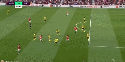 PP电子娱乐官网-【英超】C罗中柱+进球越位 曼联0比0闷平沃特福德