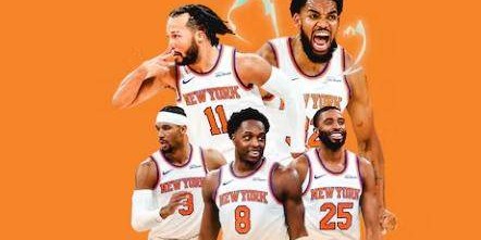 PP电子娱乐官网-慢节奏还拒投三分 纽约用独树一帜的体系征服联盟