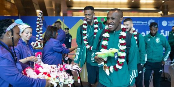 PP电子官网-【亚洲杯倒计时8天】7队抵达多哈 10队扎堆阿联酋